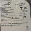 HDD Seagate