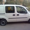 Fiat doblo 2001