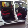 Fiat doblo 2001