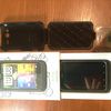 HTC HTC Wildfire S A 510e Black