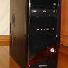 AMD FX-4100 3.6GHz/8MB/2000MHz Gigabyte GA-78LMT-S2 Radeon HD7750 (1024MB/GDDR5/128bit/DVI