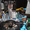 AMD FX-4100 3.6GHz/8MB/2000MHz Gigabyte GA-78LMT-S2 Radeon HD7750 (1024MB/GDDR5/128bit/DVI