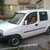 Fiat doblo 2001