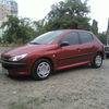 Peugeot 206 2006