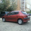 Peugeot 206 2006