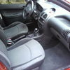 Peugeot 206 2006