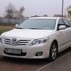 Toyota Camry 2011