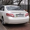 Toyota Camry 2011