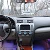 Toyota Camry 2011
