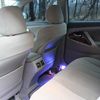 Toyota Camry 2011