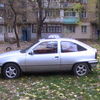 Opel Kadett 19888