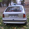 Opel Kadett 19888