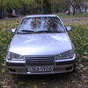 Opel Kadett 19888