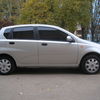 Chevrolet Aveo 2005
