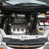 Chevrolet Aveo 2005