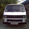 Volkswagen T2