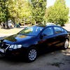 Volkswagen Passat B6 2007