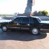 Lincoln TownCar 1996