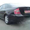 Subaru Legasy 2005
