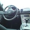 Subaru Legasy 2005