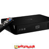 HD Media Player Western Digital WDBNLC0010HBK-EESN