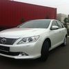 Toyota Camry 50 LUX 2012