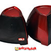 4U N-7 Black-Red