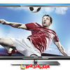 Philips 42PFL6007T/12 Silver