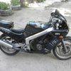 Honda CBR 1992