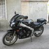 Honda CBR 1992
