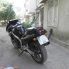 Honda CBR 1992