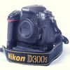 Nikon d300s body