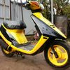 Yamaha jog 1998