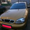 Daewoo Lanos 2003