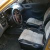 Daewoo Lanos 2003