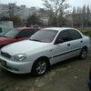 Daewoo Lanos 2007