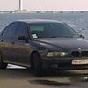 BMW 528 1996