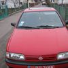 Nissan Primera 1993