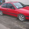 Nissan Primera 1993