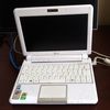 Asus Eee Pc901 White