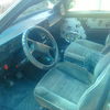 Fiat croma 1987