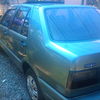 Fiat croma 1987