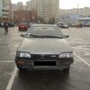 Mazda 323 1989