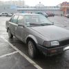 Mazda 323 1989