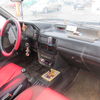 Mazda 323 1989