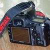 Pentax K200D