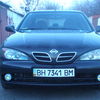 Nissan Primera 2001