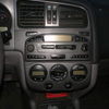 Nissan Primera 2001