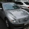 Infiniti G35X 2008