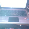 HP Pavilion dv6